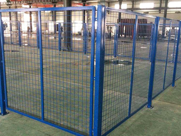 車(chē)間隔離網(wǎng)