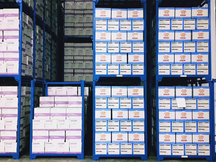 客戶(hù)使用案例