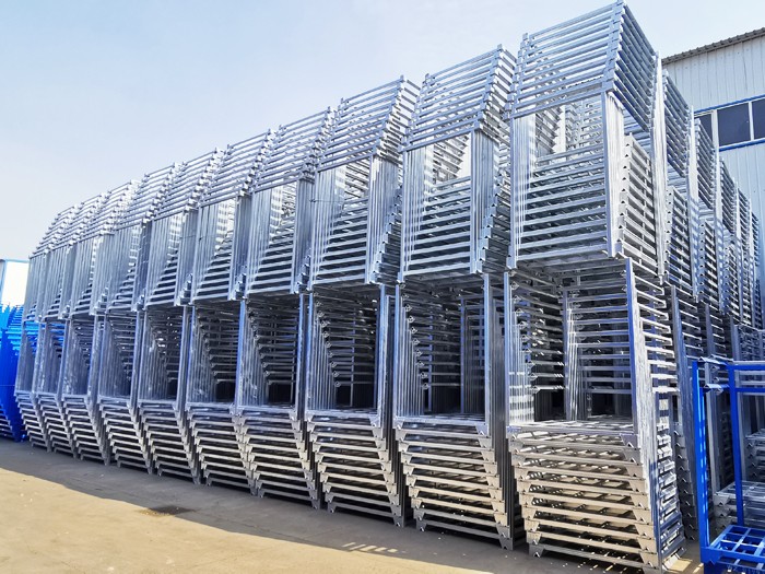 倉(cāng)儲(chǔ)貨架有哪些強(qiáng)大的功能