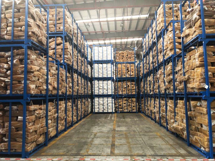 如何延長倉儲貨架的使用時(shí)間？