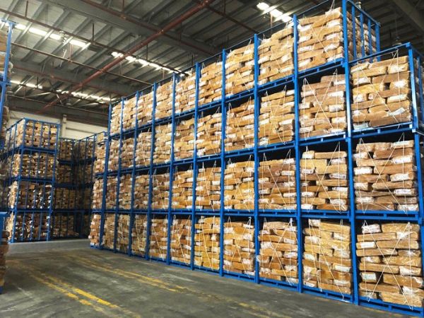 倉(cāng)庫(kù)巧固架